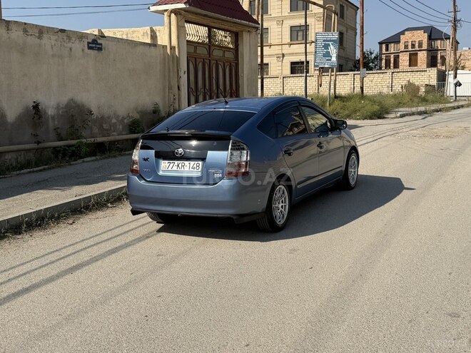 Toyota Prius 2009, 259,000 km - 1.5 l - Bakı