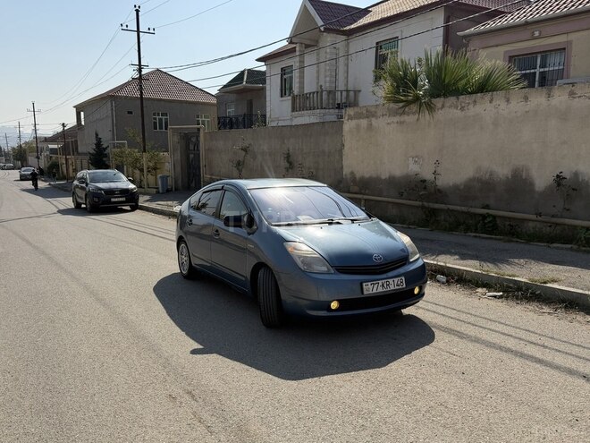 Toyota Prius 2009, 259,000 km - 1.5 l - Bakı