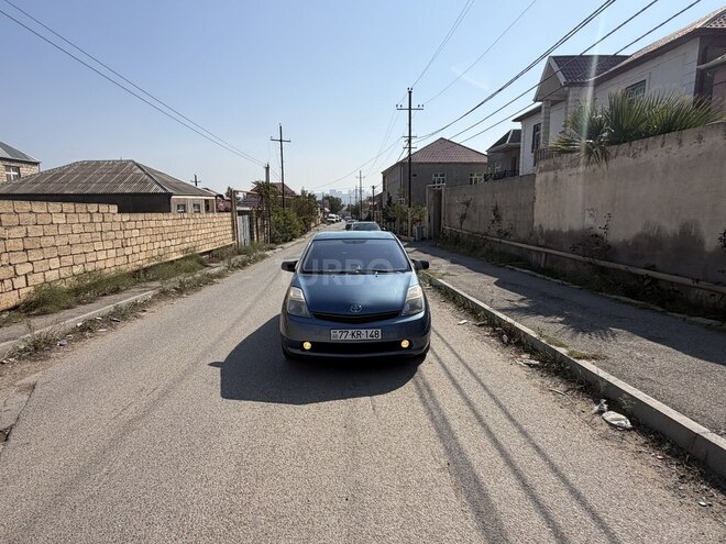 Toyota Prius 2009, 259,000 km - 1.5 l - Bakı