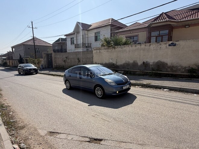 Toyota Prius 2009, 259,000 km - 1.5 l - Bakı