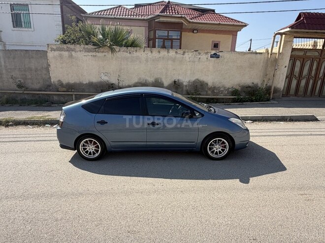 Toyota Prius 2009, 259,000 km - 1.5 l - Bakı