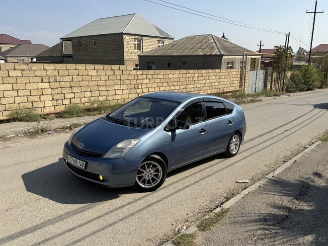 Toyota Prius 2009, 259,000 km - 1.5 l - Bakı