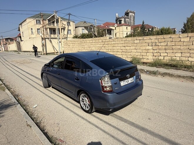 Toyota Prius 2009, 259,000 km - 1.5 l - Bakı