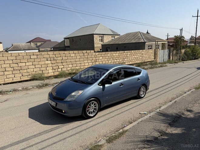 Toyota Prius 2009, 259,000 km - 1.5 l - Bakı