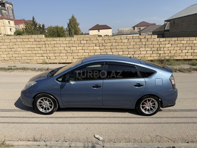 Toyota Prius 2009, 259,000 km - 1.5 l - Bakı