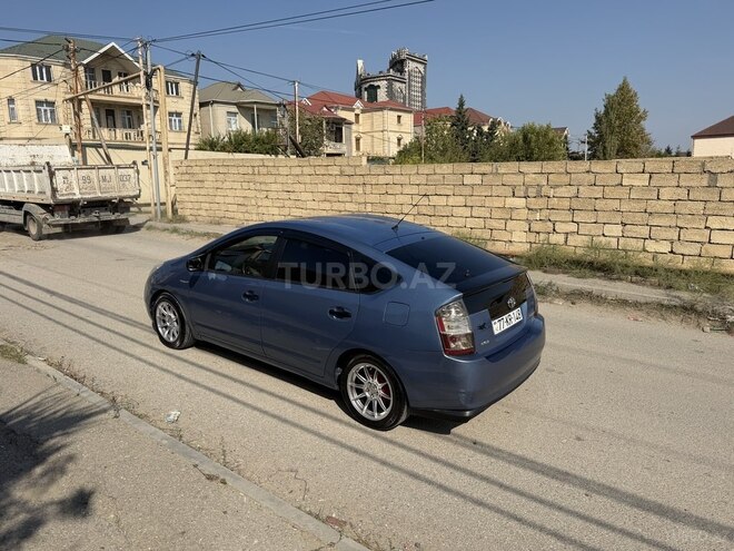 Toyota Prius 2009, 259,000 km - 1.5 l - Bakı