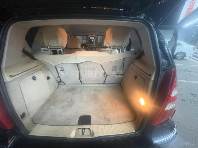 Mercedes A 160 2007, 280,000 km - 1.6 l - Bakı