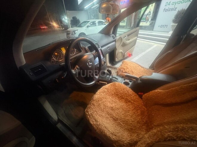 Mercedes A 160 2007, 280,000 km - 1.6 l - Bakı