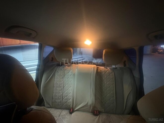 Mercedes A 160 2007, 280,000 km - 1.6 l - Bakı