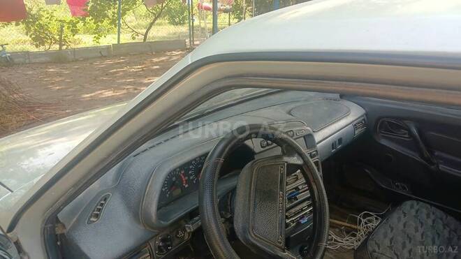 LADA (VAZ) 21099 2002, 186,000 km - 1.6 l - Ağcabədi