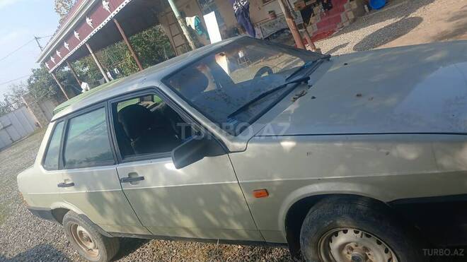 LADA (VAZ) 21099 2002, 186,000 km - 1.6 l - Ağcabədi