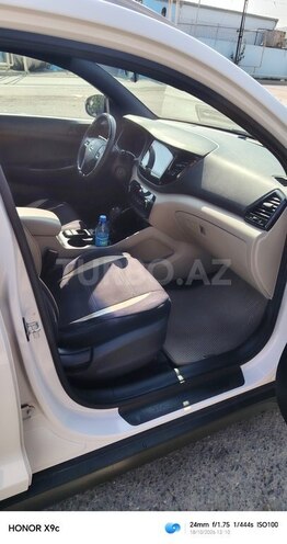 Hyundai Tucson 2016, 170,590 km - 2.0 л - Bakı