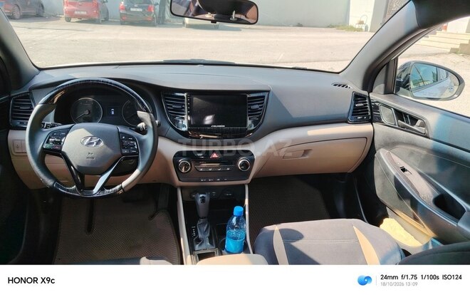 Hyundai Tucson 2016, 170,590 km - 2.0 л - Bakı