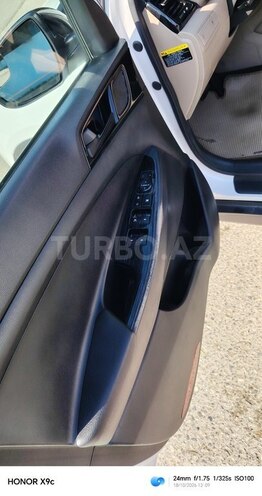 Hyundai Tucson 2016, 170,590 km - 2.0 л - Bakı