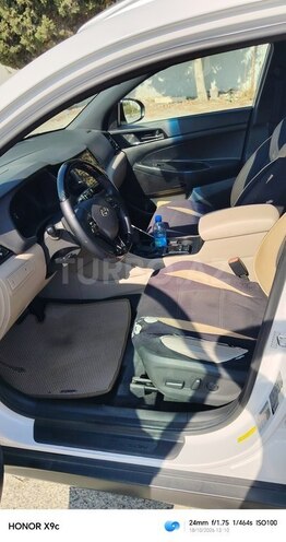 Hyundai Tucson 2016, 170,590 km - 2.0 л - Bakı