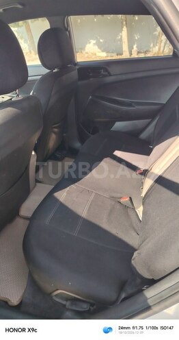 Hyundai Tucson 2016, 170,590 km - 2.0 л - Bakı