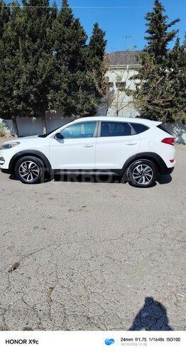Hyundai Tucson 2016, 170,590 km - 2.0 л - Bakı