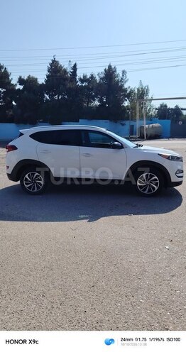 Hyundai Tucson 2016, 170,590 km - 2.0 л - Bakı