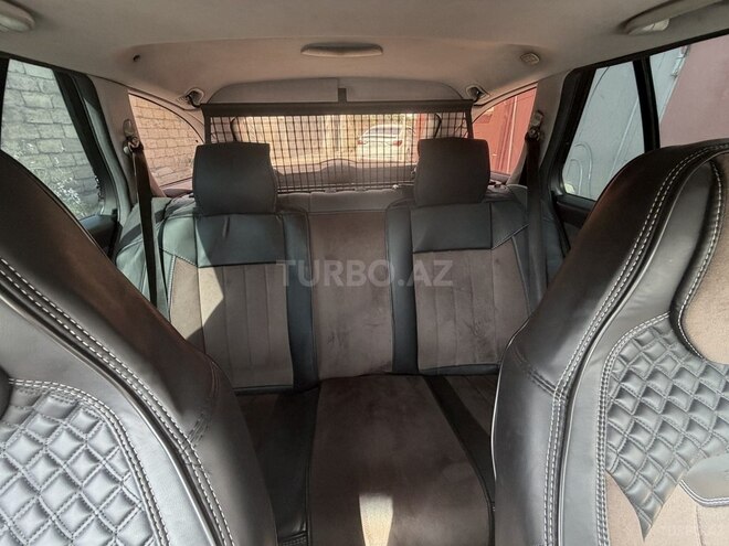 Mercedes C 200 2001, 585,000 km - 2.2 л - Sumqayıt