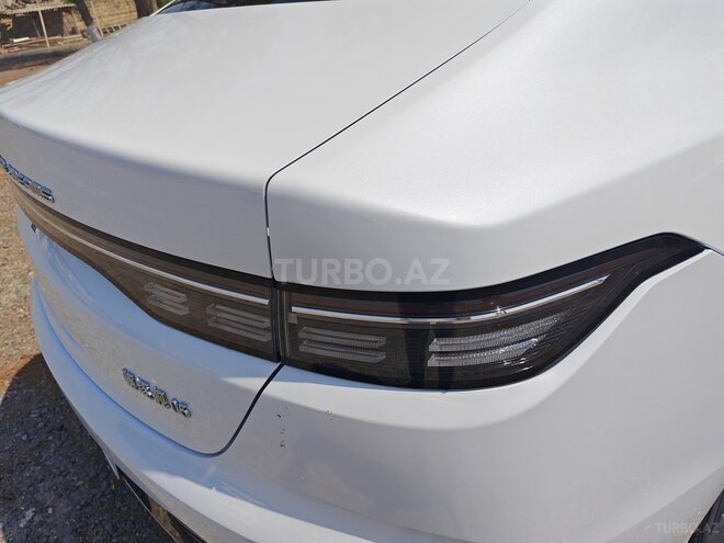 BYD Destroyer 05 2025, 50,000 km - 1.5 l - Salyan
