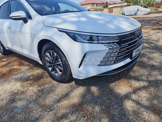 BYD Destroyer 05 2025, 50,000 km - 1.5 l - Salyan