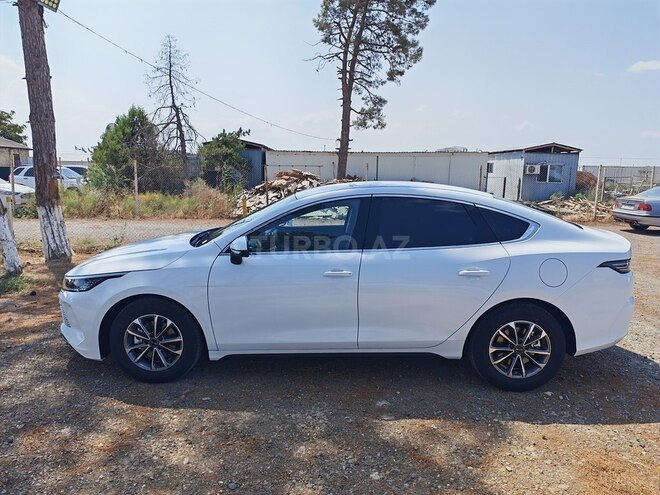 BYD Destroyer 05 2025, 50,000 km - 1.5 l - Salyan