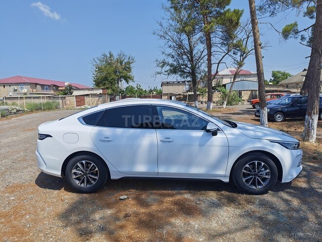 BYD Destroyer 05 2025, 50,000 km - 1.5 l - Salyan