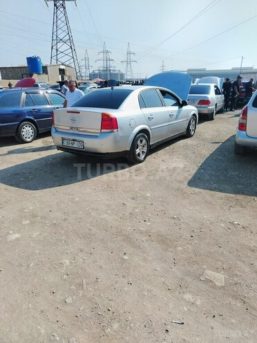 Opel Vectra 2002, 342,000 km - 2.2 l - Bakı