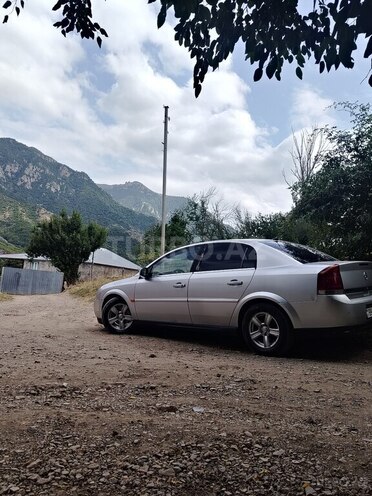 Opel Vectra 2002, 342,000 km - 2.2 l - Bakı