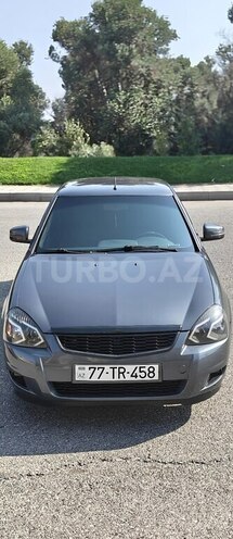 LADA (VAZ) Priora 2018, 163,000 km - 1.6 л - Bakı