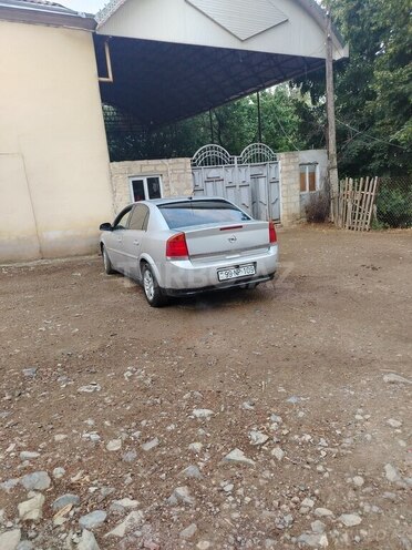 Opel Vectra 2002, 342,000 km - 2.2 l - Bakı