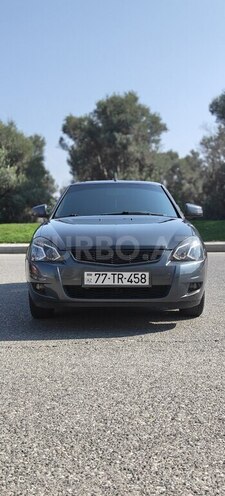 LADA (VAZ) Priora 2018, 163,000 km - 1.6 л - Bakı