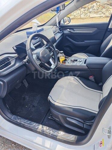BYD Destroyer 05 2025, 50,000 km - 1.5 l - Salyan