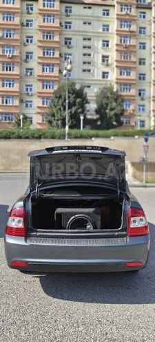 LADA (VAZ) Priora 2018, 163,000 km - 1.6 л - Bakı