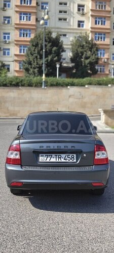 LADA (VAZ) Priora 2018, 163,000 km - 1.6 л - Bakı