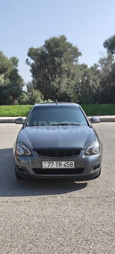 LADA (VAZ) Priora 2018, 163,000 km - 1.6 л - Bakı