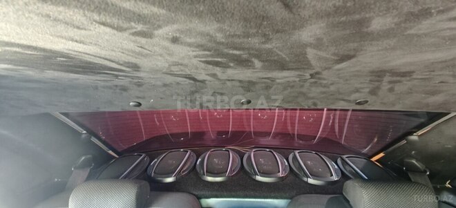 LADA (VAZ) Priora 2018, 163,000 km - 1.6 л - Bakı