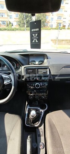LADA (VAZ) Priora 2018, 163,000 km - 1.6 л - Bakı