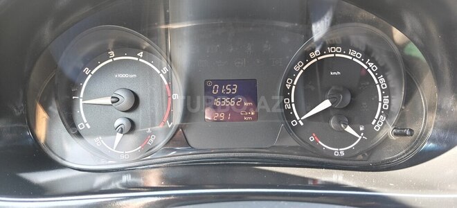 LADA (VAZ) Priora 2018, 163,000 km - 1.6 л - Bakı