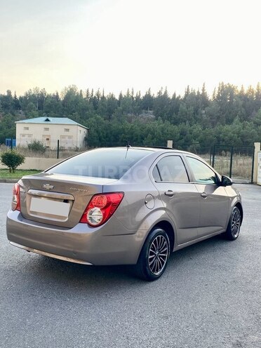 Chevrolet Aveo 2013, 216,856 km - 1.4 л - Sumqayıt