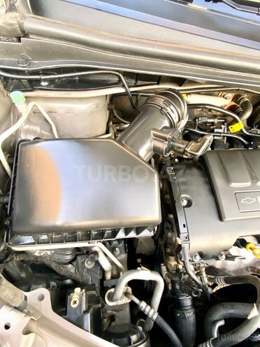 Chevrolet Aveo 2013, 216,856 km - 1.4 л - Sumqayıt