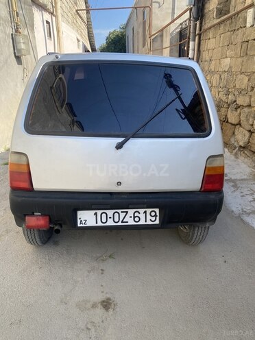 LADA (VAZ) Oka 2006, 101,000 km - 0.8 l - Bakı