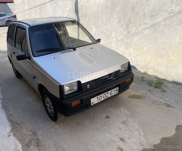 LADA (VAZ) Oka 2006, 101,000 km - 0.8 l - Bakı