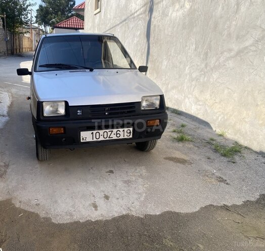 LADA (VAZ) Oka 2006, 101,000 km - 0.8 l - Bakı