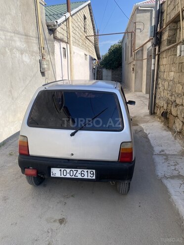 LADA (VAZ) Oka 2006, 101,000 km - 0.8 l - Bakı