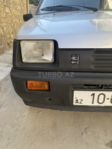 LADA (VAZ) Oka 2006, 101,000 km - 0.8 l - Bakı