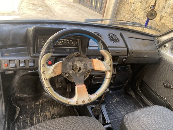 LADA (VAZ) Oka 2006, 101,000 km - 0.8 l - Bakı