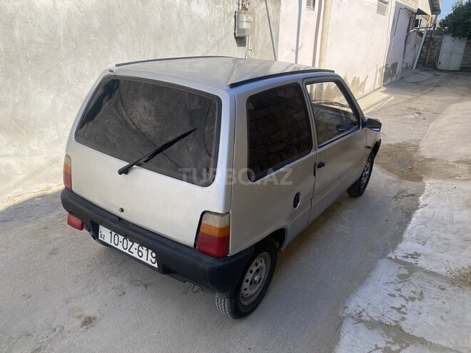 LADA (VAZ) Oka 2006, 101,000 km - 0.8 l - Bakı