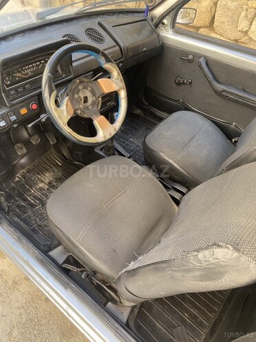 LADA (VAZ) Oka 2006, 101,000 km - 0.8 l - Bakı