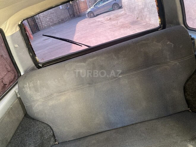 LADA (VAZ) Oka 2006, 101,000 km - 0.8 l - Bakı